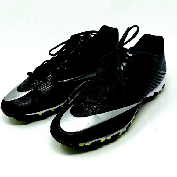 nike vapor shark 2 football cleats